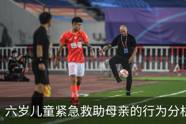 六岁儿童紧急救助母亲的行为分析